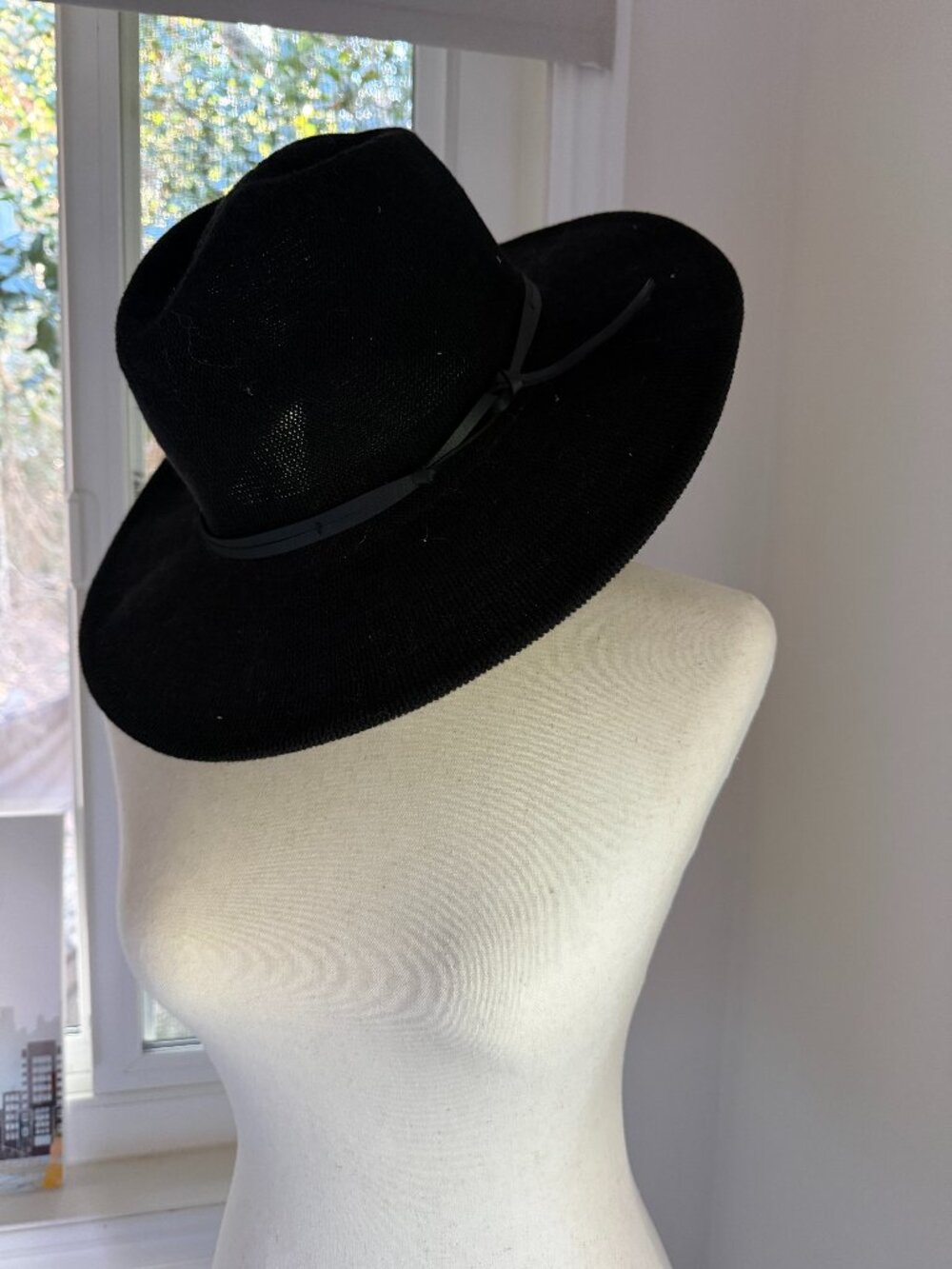 WYETH Beacon Packable Rancher Hat